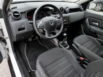 Dacia Duster 1.5 Blue dCi 8V 115 CV 4x2 Prestige (6)