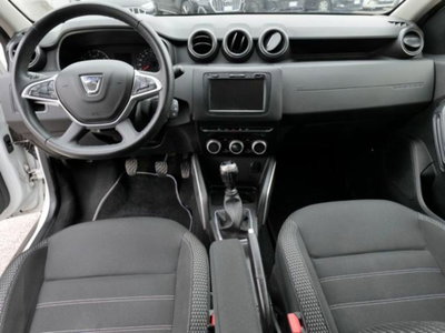 Dacia Duster 1.5 Blue dCi 8V 115 CV 4x2 Prestige (7)