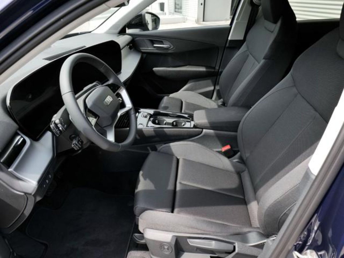 Audi Q3 Sportback 2.0 tdi S line edition 150cv s-tronic (5)