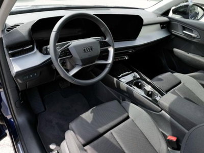 Audi Q3 Sportback 2.0 tdi S line edition 150cv s-tronic (6)
