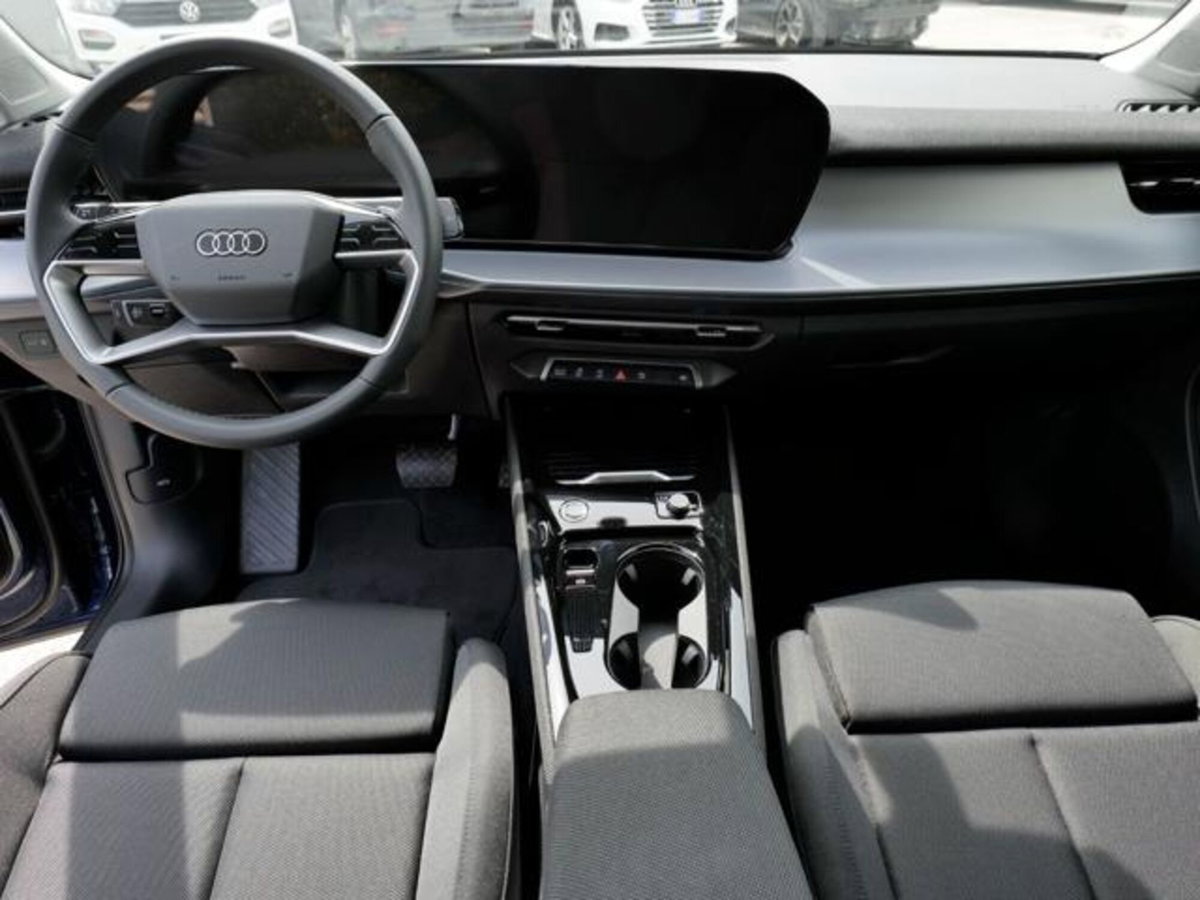 Audi Q3 Sportback 2.0 tdi S line edition 150cv s-tronic (7)