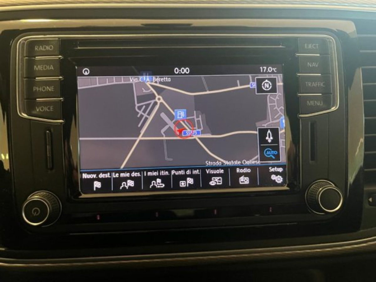 Volkswagen Maggiolino 1.2 TSI Design (14)