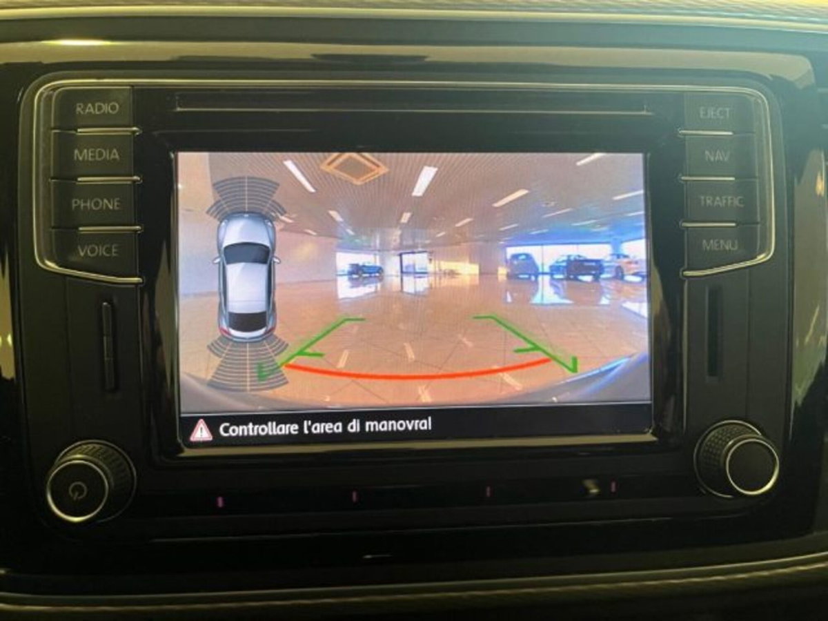 Volkswagen Maggiolino 1.2 TSI Design (15)