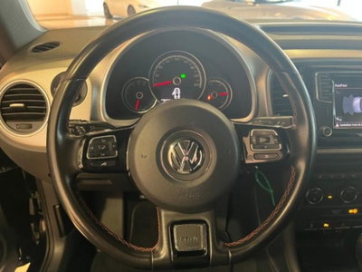 Volkswagen Maggiolino 1.2 TSI Design (18)