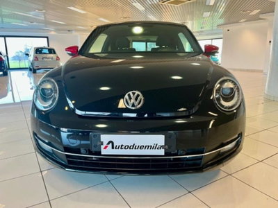 Volkswagen Maggiolino 1.2 TSI Design (3)