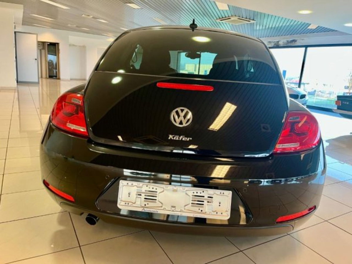 Volkswagen Maggiolino 1.2 TSI Design (5)