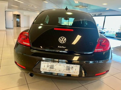 Volkswagen Maggiolino 1.2 TSI Design (5)