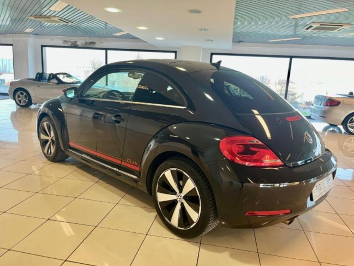 Volkswagen Maggiolino 1.2 TSI Design (6)