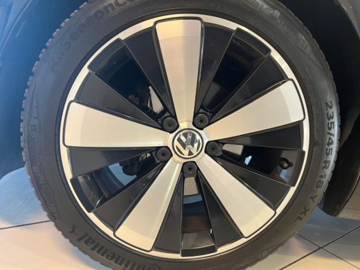 Volkswagen Maggiolino 1.2 TSI Design (7)
