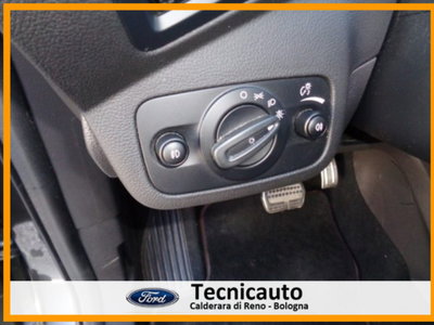 Ford Kuga 1.5 TDCI 120 CV S&S 2WD ST-Line (14)