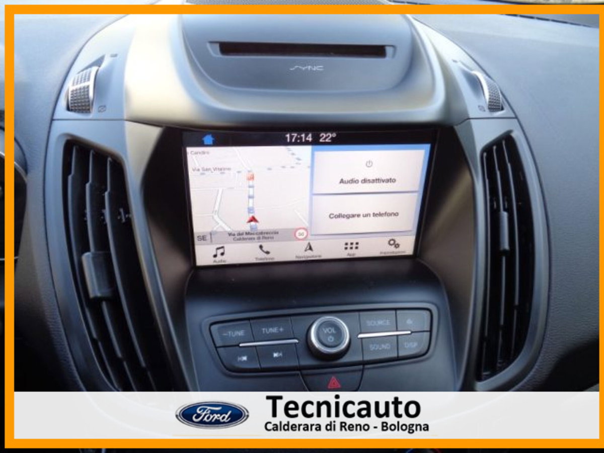 Ford Kuga 1.5 TDCI 120 CV S&S 2WD ST-Line (19)