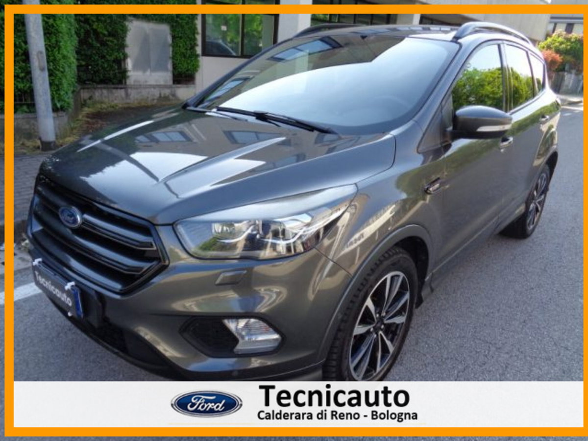 Ford Kuga 1.5 TDCI 120 CV S&S 2WD ST-Line
