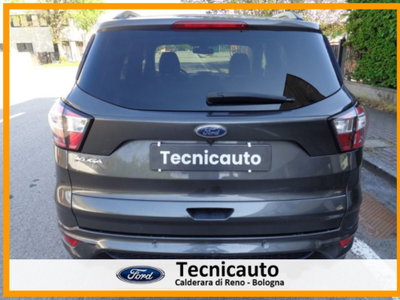 Ford Kuga 1.5 TDCI 120 CV S&S 2WD ST-Line (5)