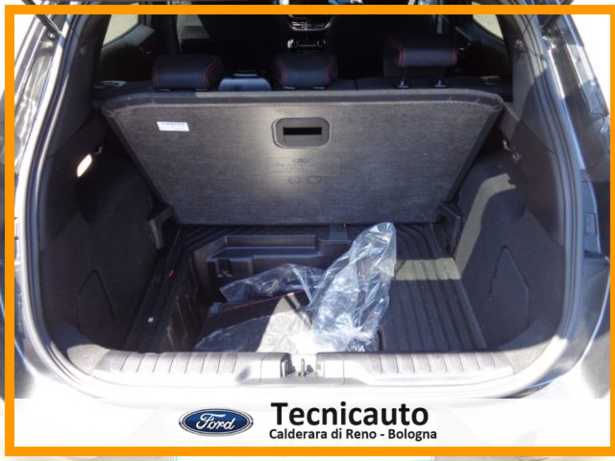 Ford Puma 1.0 EcoBoost Hybrid 125 CV S&S ST-Line Design 2 (10)