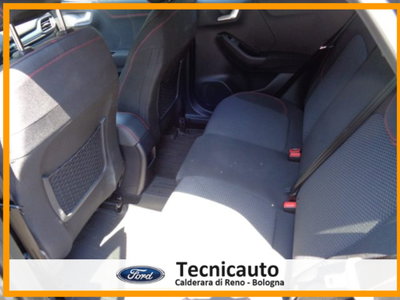 Ford Puma 1.0 EcoBoost Hybrid 125 CV S&S ST-Line Design 2 (15)