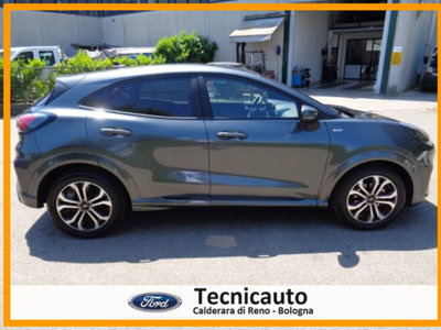 Ford Puma 1.0 EcoBoost Hybrid 125 CV S&S ST-Line Design 2 (8)