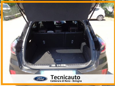 Ford Puma 1.0 EcoBoost Hybrid 125 CV S&S ST-Line Design 2 (9)