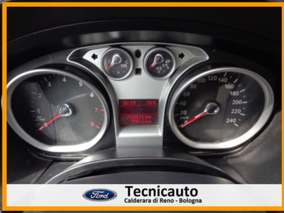 Ford C-Max 2.0 145 CV Bz.- GPL Titanium (15)