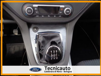 Ford C-Max 2.0 145 CV Bz.- GPL Titanium (17)