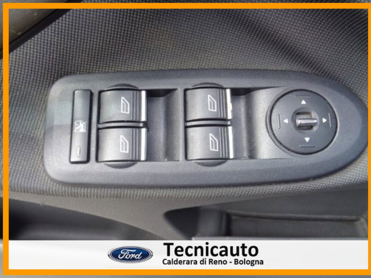 Ford C-Max 2.0 145 CV Bz.- GPL Titanium (18)