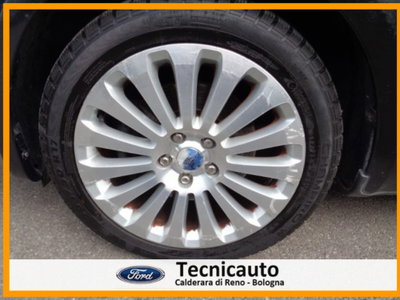 Ford C-Max 2.0 145 CV Bz.- GPL Titanium (19)