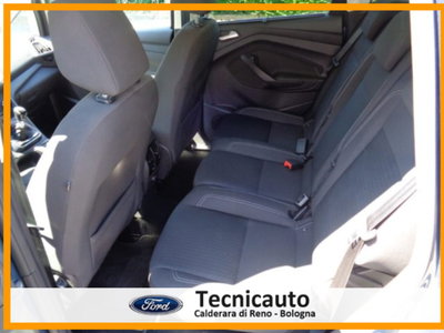 Ford C-Max 1.0 EcoBoost 125CV Start&Stop Titanium (12)