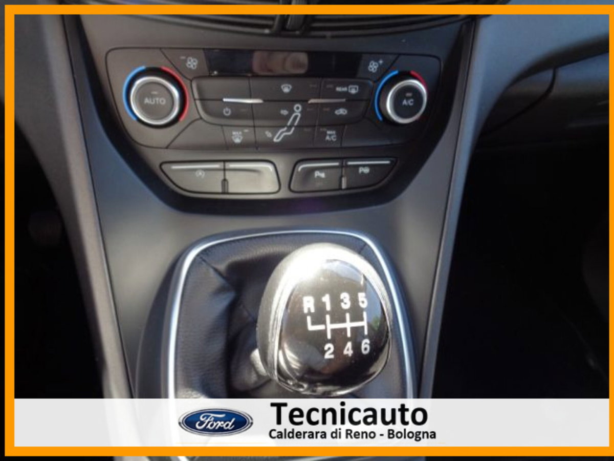 Ford C-Max 1.0 EcoBoost 125CV Start&Stop Titanium (18)