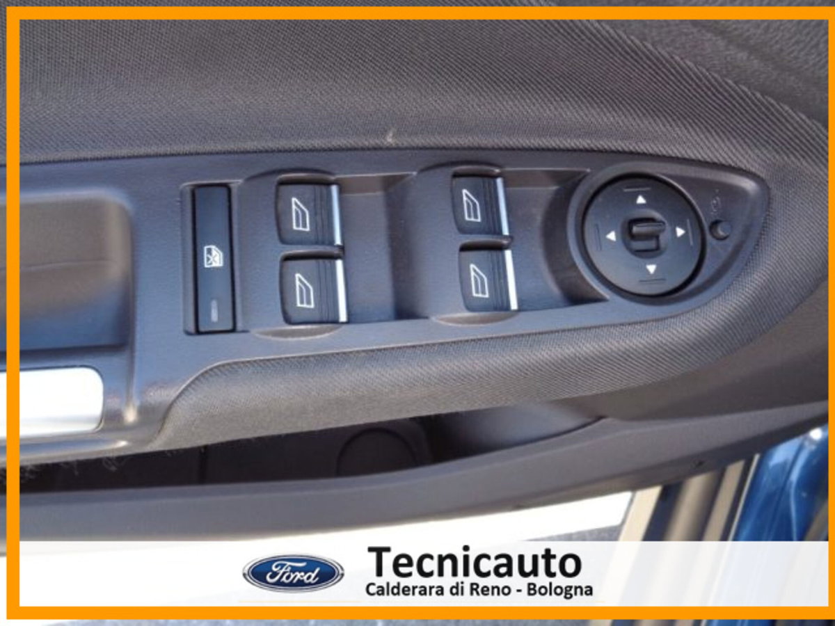 Ford C-Max 1.0 EcoBoost 125CV Start&Stop Titanium (19)