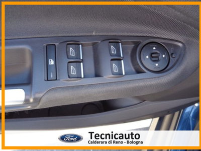 Ford C-Max 1.0 EcoBoost 125CV Start&Stop Titanium (19)
