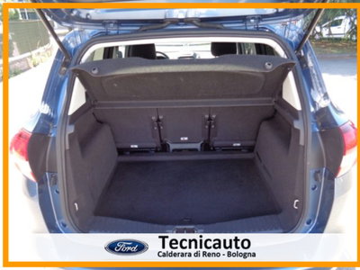Ford C-Max 1.0 EcoBoost 125CV Start&Stop Titanium (9)
