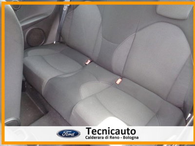 Alfa Romeo MiTo 1.4 78 CV Distinctive (11)