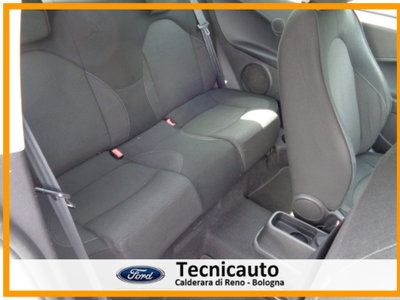 Alfa Romeo MiTo 1.4 78 CV Distinctive (12)