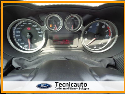 Alfa Romeo MiTo 1.4 78 CV Distinctive (14)