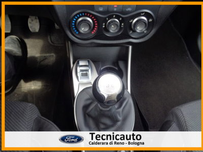 Alfa Romeo MiTo 1.4 78 CV Distinctive (16)