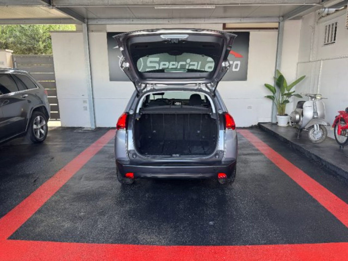 Peugeot 2008 HDi 68CV Active (12)