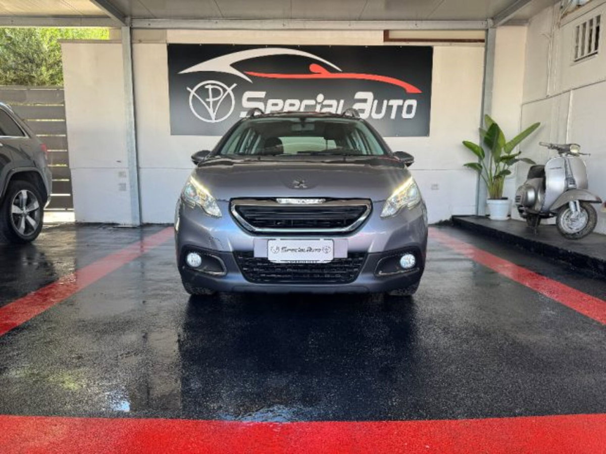 Peugeot 2008 HDi 68CV Active (13)