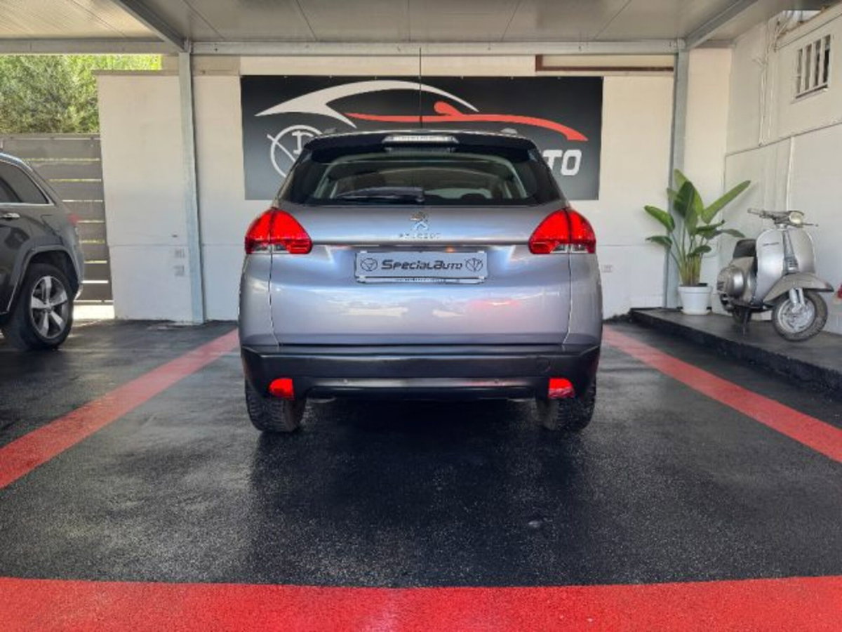 Peugeot 2008 HDi 68CV Active (14)