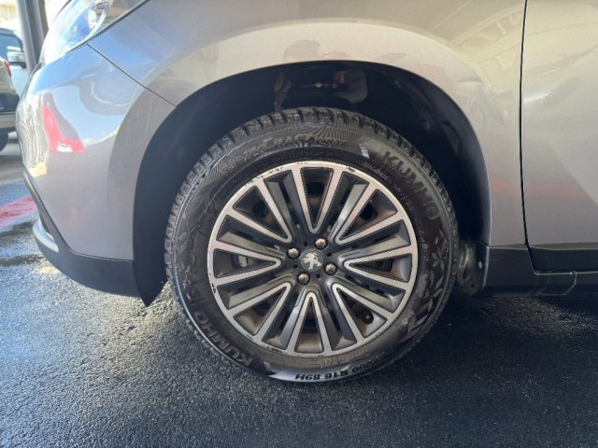 Peugeot 2008 HDi 68CV Active (15)