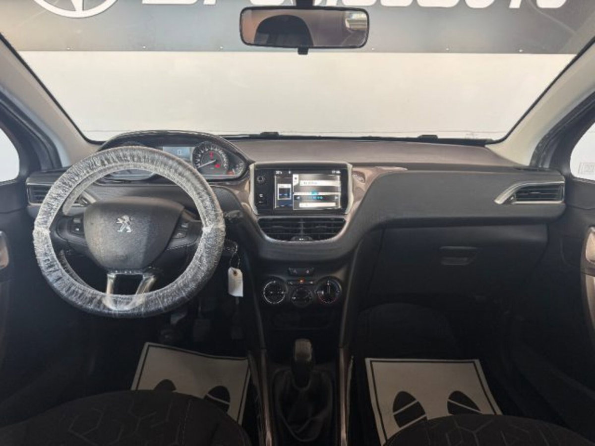 Peugeot 2008 HDi 68CV Active (16)