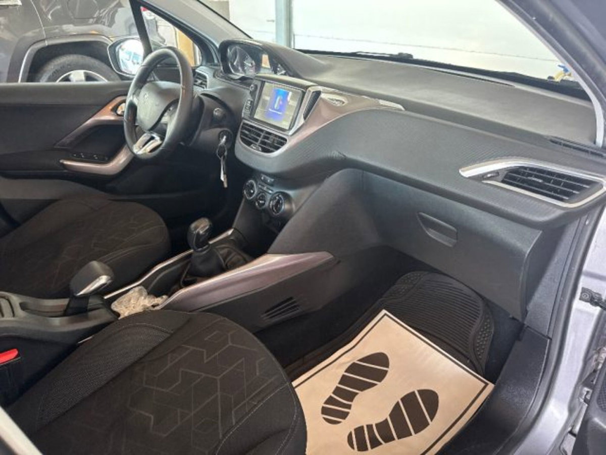 Peugeot 2008 HDi 68CV Active (17)