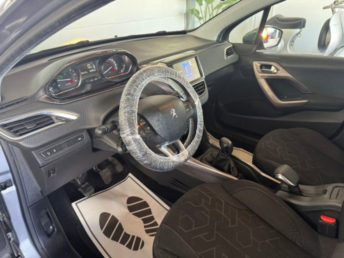 Peugeot 2008 HDi 68CV Active (18)