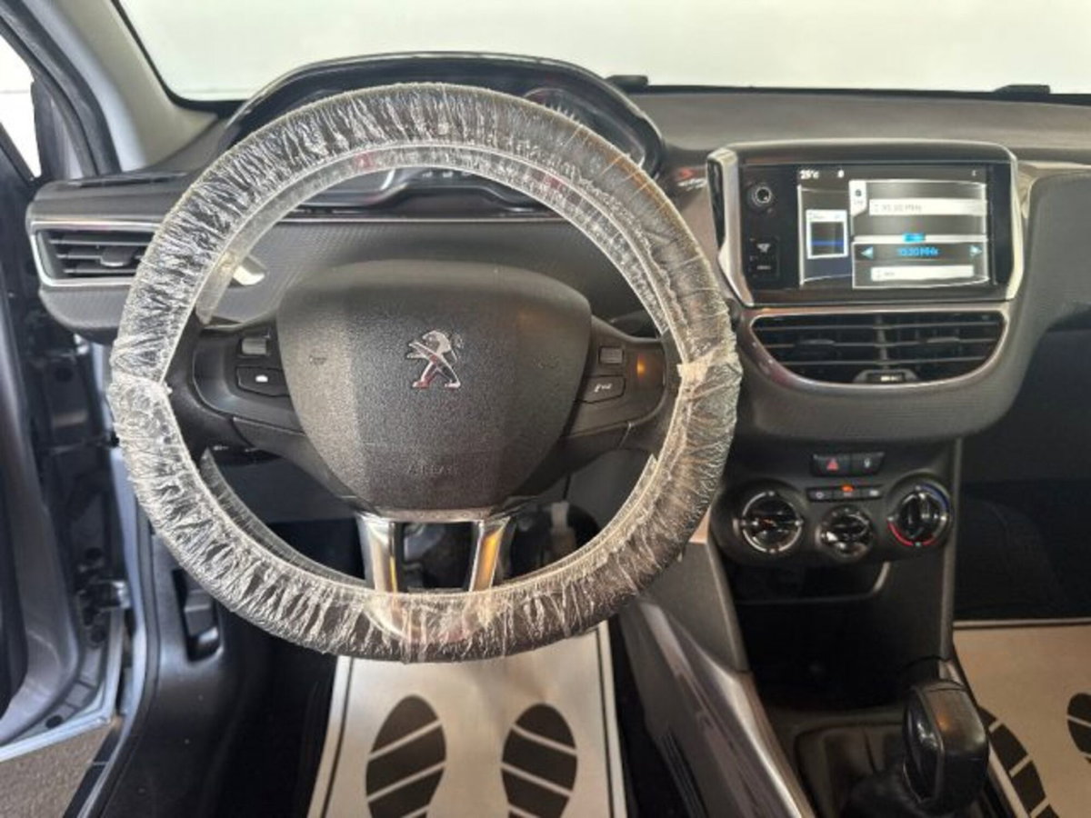 Peugeot 2008 HDi 68CV Active (19)