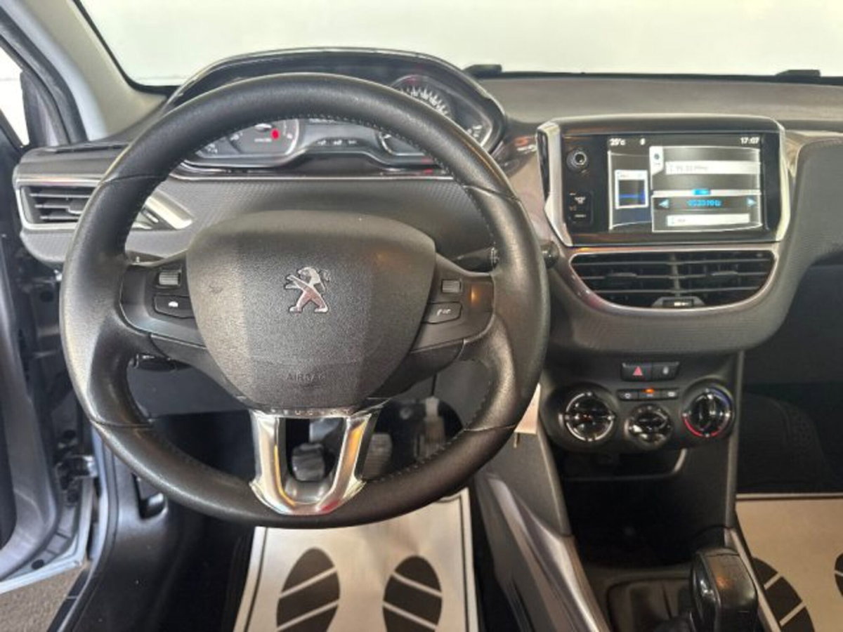 Peugeot 2008 HDi 68CV Active (20)