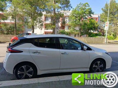 Nissan Leaf Tekna 40 kWh (10)