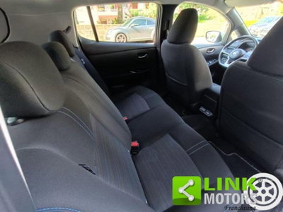Nissan Leaf Tekna 40 kWh (11)
