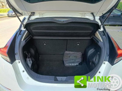 Nissan Leaf Tekna 40 kWh (12)