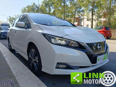 Nissan Leaf Tekna 40 kWh (14)