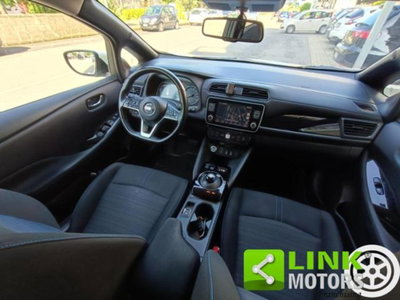 Nissan Leaf Tekna 40 kWh (15)