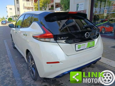 Nissan Leaf Tekna 40 kWh (16)