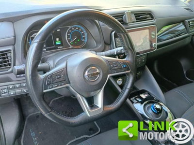 Nissan Leaf Tekna 40 kWh (17)